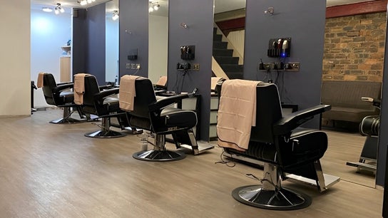 Scott’s Barbers