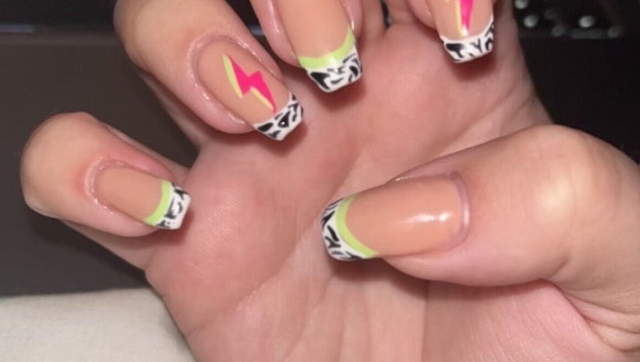 Fudge's Nail Salon image 1