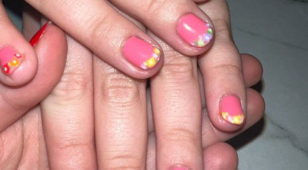 Fudge's Nail Salon image 2