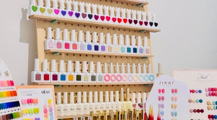 Zyy’s Nails Bar, bild 2