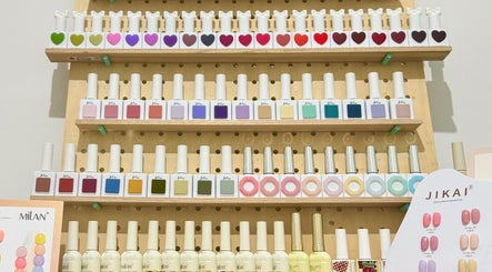 Zyy’s Nails Bar, bild 3