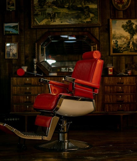 TheBorzz Barbershop, bilde 2