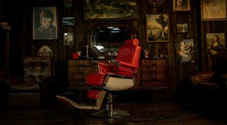 TheBorzz Barbershop