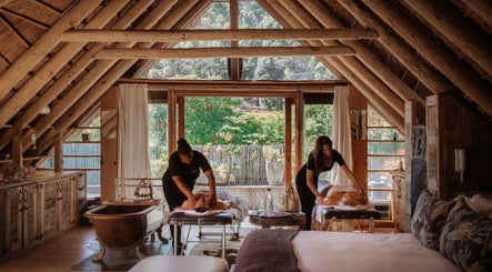 Brazilian Contour x Wonderland Retreat & Spa