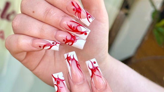 Turbo Nails - Burnsville, MN
