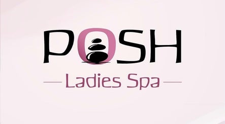 Posh Spa Ladies - Hassa