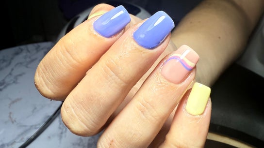 Taibeth Nailshop