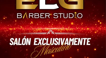 EDGARD Barber Studio slika 2