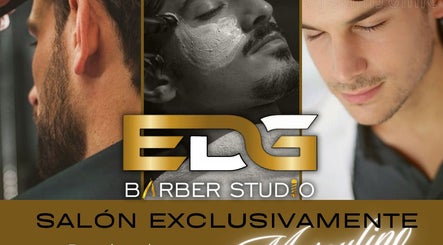 EDGARD Barber Studio slika 3