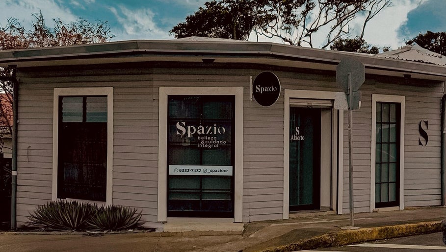 Spazio CR, bilde 1