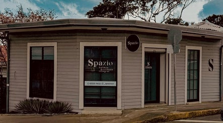 Spazio CR