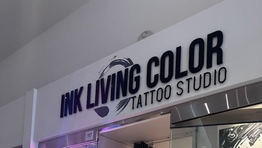 Ink Living Color Tattoo Studio, bilde 1