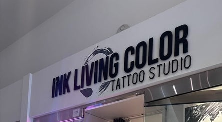 Ink Living Color Tattoo Studio