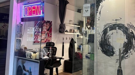 Ink Living Color Tattoo Studio, bilde 2