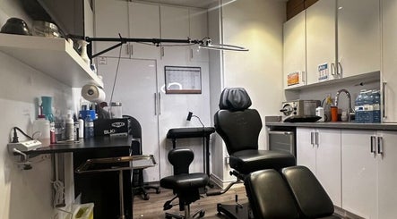 Ink Living Color Tattoo Studio, bilde 3