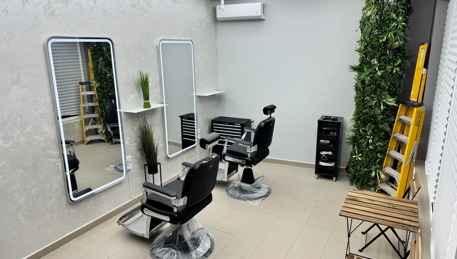 Barbershop Silivria 17 image 1