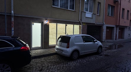 Barbershop Silivria 17 image 3