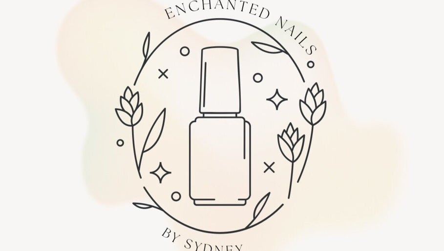 Enchanted Nailsの画像：1