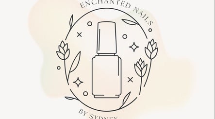 Enchanted Nails