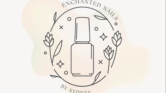 Enchanted Nails