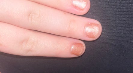 Enchanted Nailsの画像：2