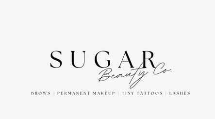Sugar Beauty Co.