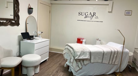 Sugar Beauty Co