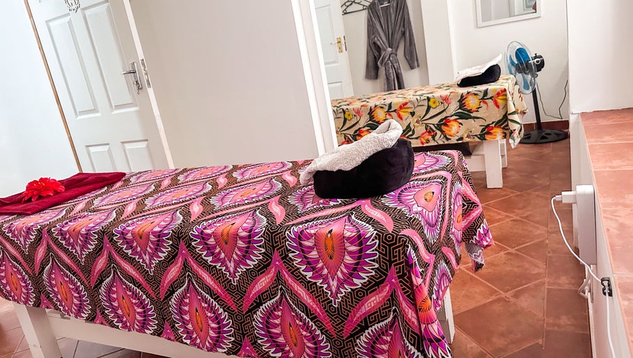 Hình ảnh 1 của Aromdee Thai Massage