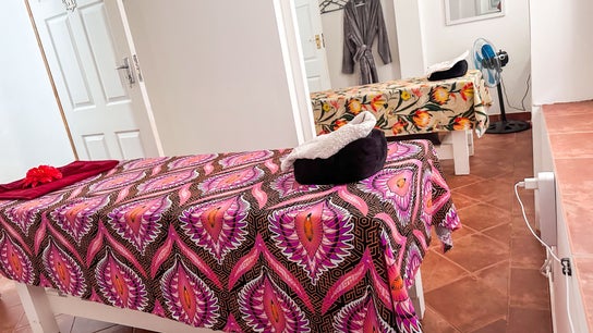 Aromdee Thai Massage