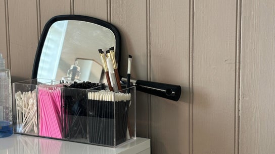 The Beauty Corner