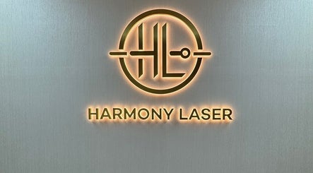 Harmony Laser