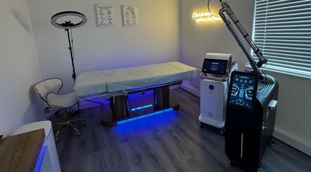 Harmony Laser image 2