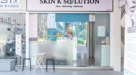 SKIN K Solution Beauty slika 2