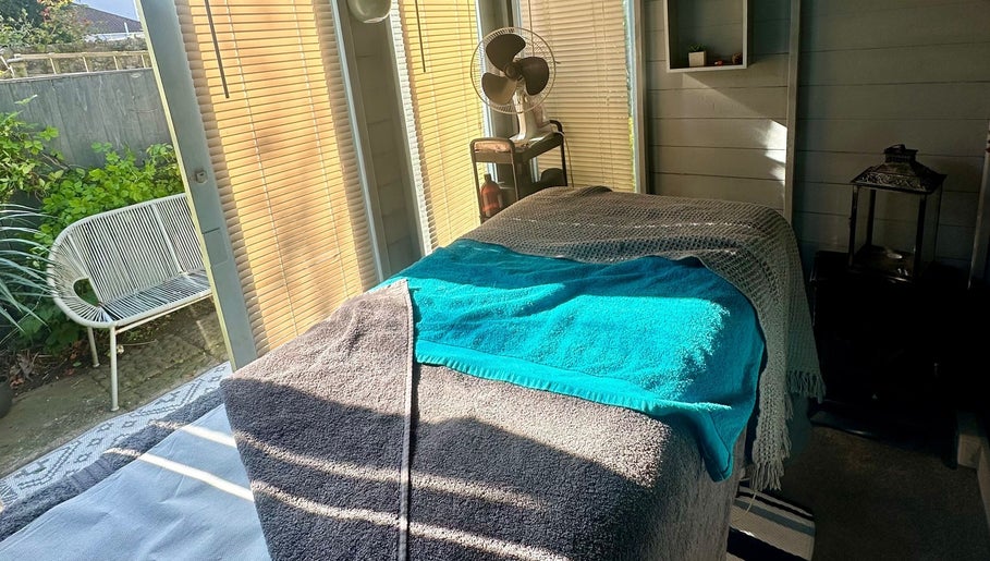 Serenity Massage Therapies Axbridge image 1