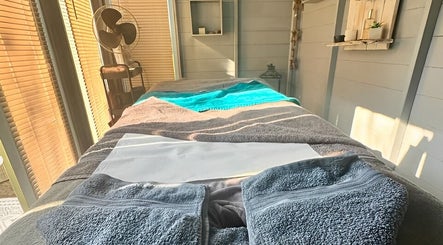 Serenity Massage Therapies Axbridge image 2