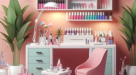 Nf Lovely Nails