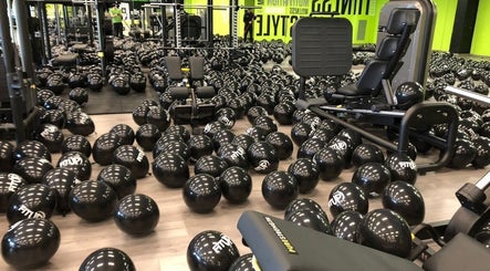 Personal Trainer FitUp Mortara obrázek 2