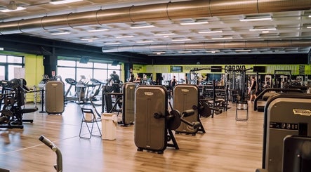 Personal Trainer FitUp Mortara obrázek 3