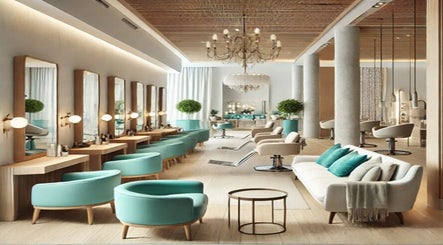 Faust & Farma Beauty Salon – kuva 2