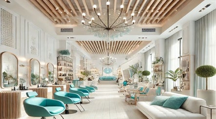 Faust & Farma Beauty Salon – kuva 3