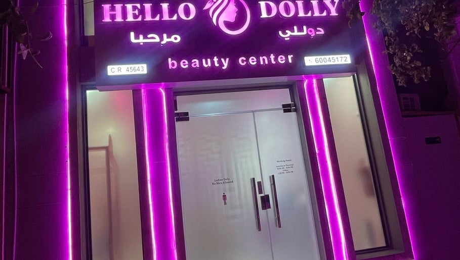 Hello Dolly Beauty Center, bilde 1