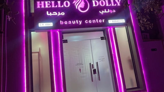 Hello Dolly Beauty Center