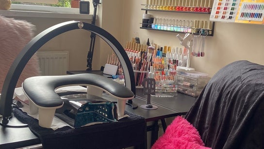 Nailxtation