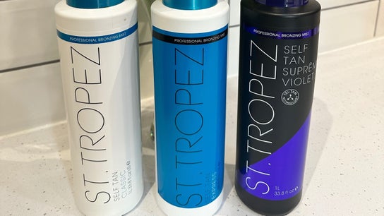 Golden Avenue Tanning