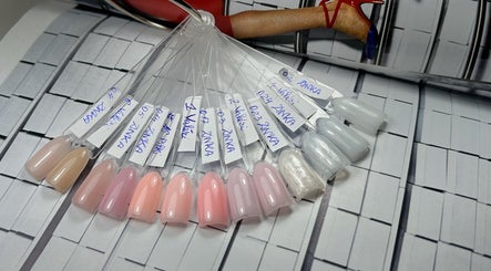 Nails Artbelgium