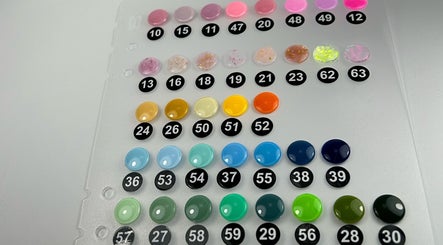 Nails Artbelgium Bild 2