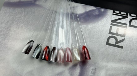Nails Artbelgium Bild 3