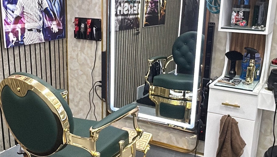 The King Barber Shop image 1