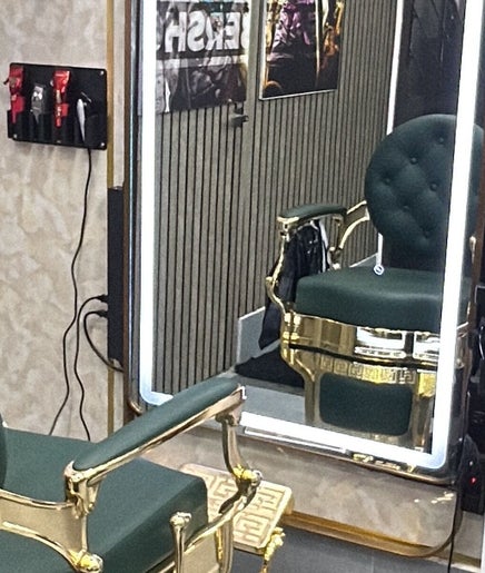 The King Barber Shop image 2