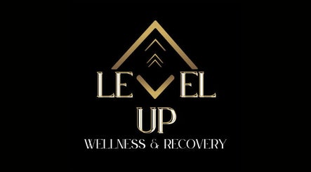 Level Up Wellness & Recovery